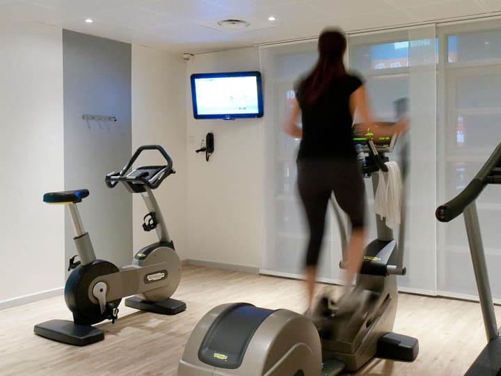 Novotel München City Arnulfpark