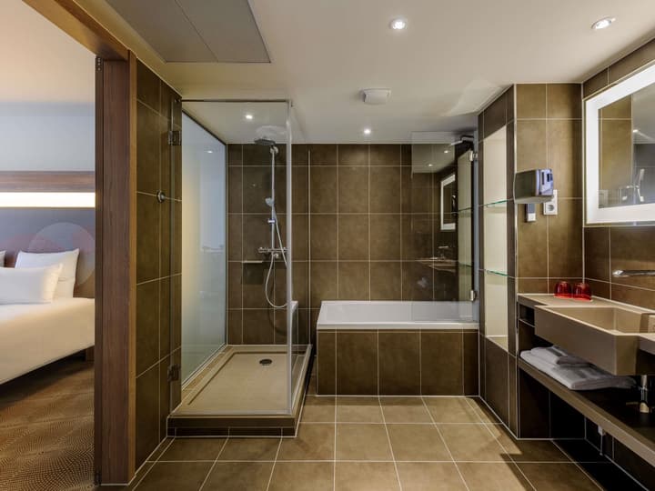 Novotel München City Arnulfpark