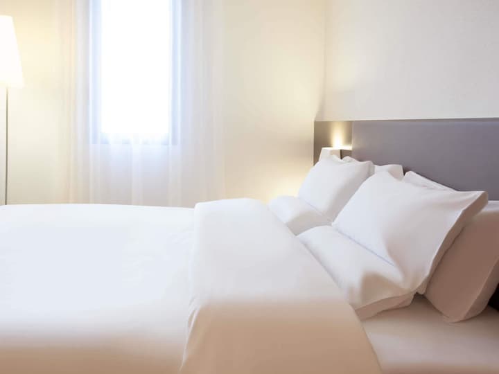 Novotel München City Arnulfpark
