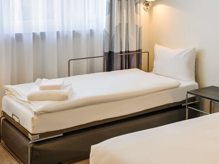 Novotel München City Arnulfpark