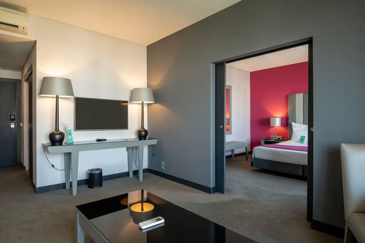 Vila Gale Evora Hotel