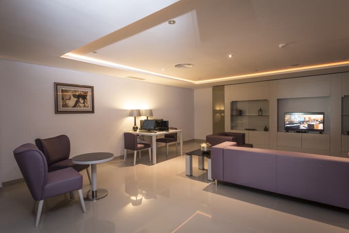 Vila Gale Evora Hotel