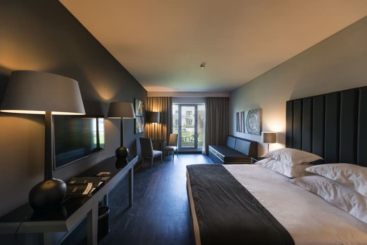 Vila Gale Evora Hotel