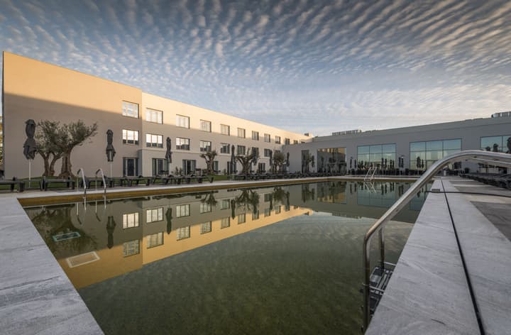 Vila Gale Evora Hotel