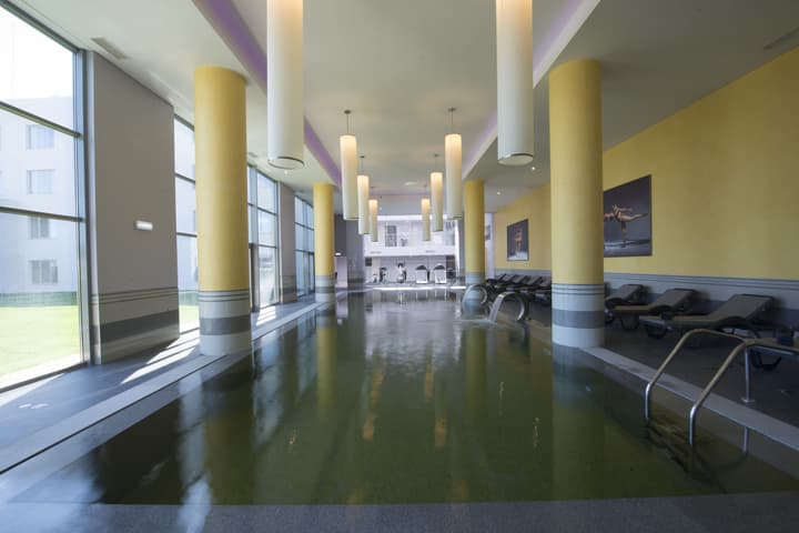 Vila Gale Evora Hotel