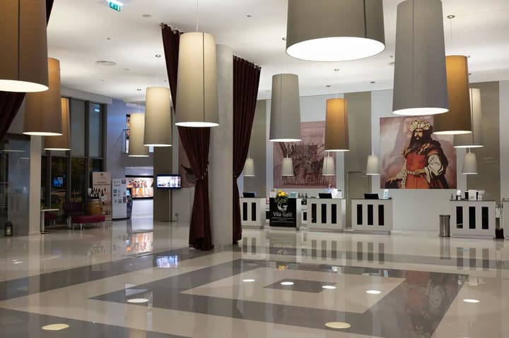 Vila Gale Evora Hotel