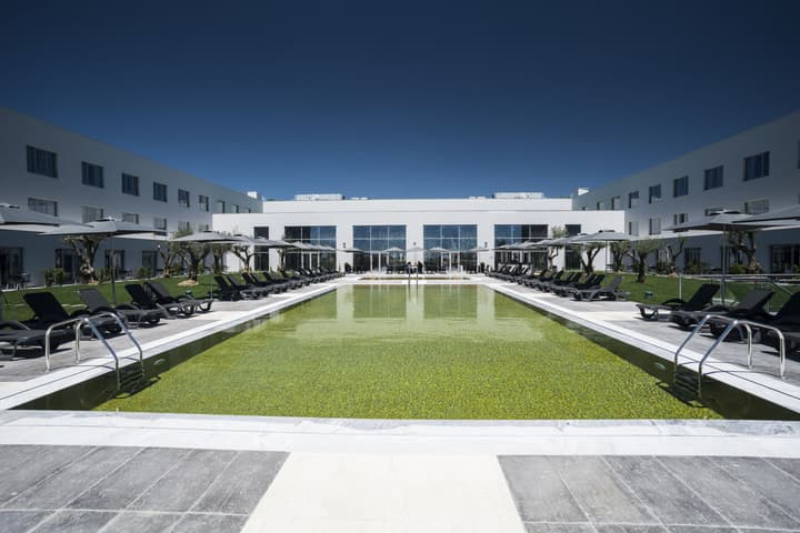 Vila Gale Evora Hotel