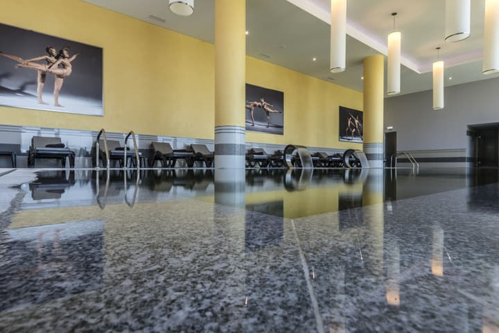 Vila Gale Evora Hotel