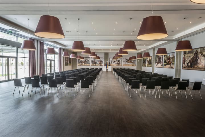 Vila Gale Evora Hotel