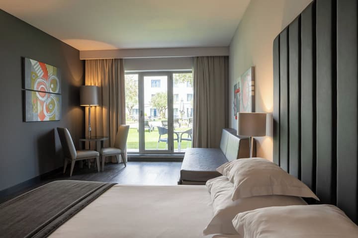Vila Gale Evora Hotel