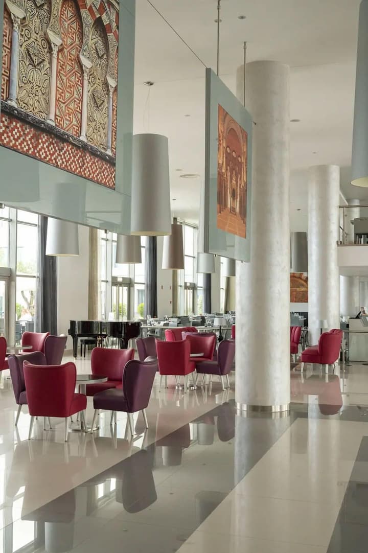Vila Gale Evora Hotel