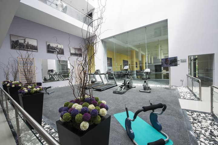 Vila Gale Evora Hotel