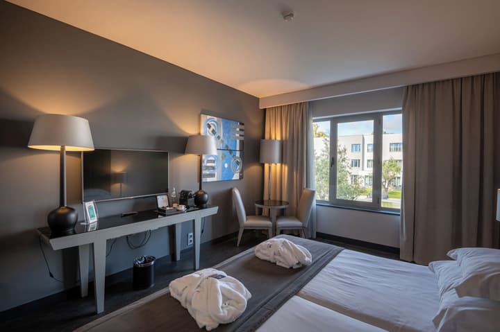 Vila Gale Evora Hotel