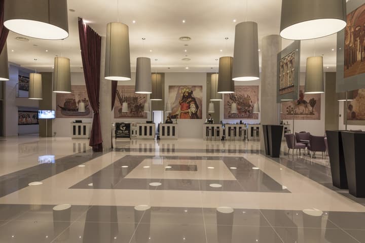 Vila Gale Evora Hotel