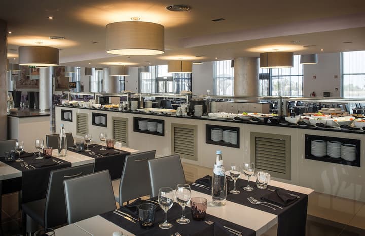 Vila Gale Evora Hotel