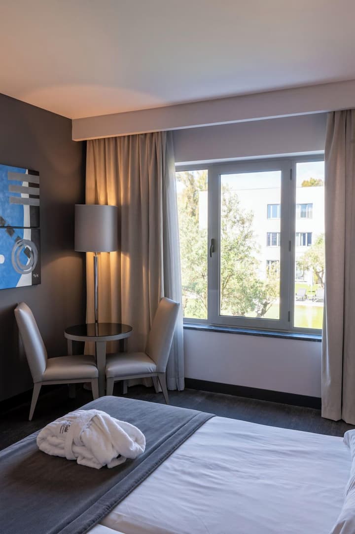 Vila Gale Evora Hotel