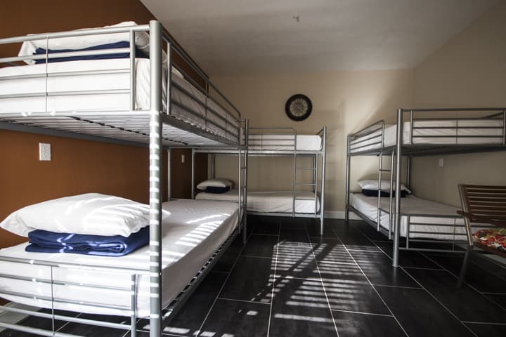 Beds n' Drinks Hostel