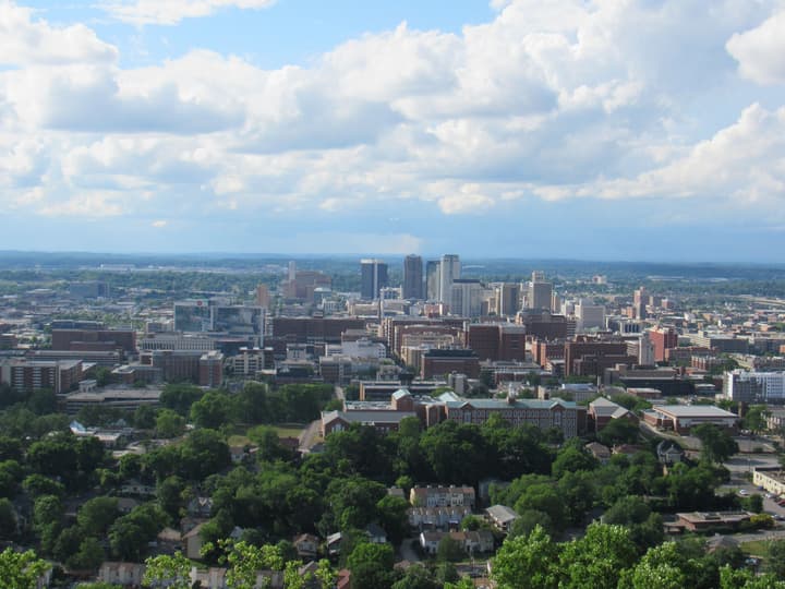 Super 8 by Wyndham Birmingham