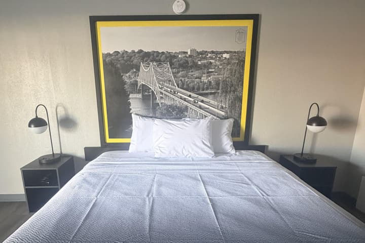 Super 8 by Wyndham Birmingham