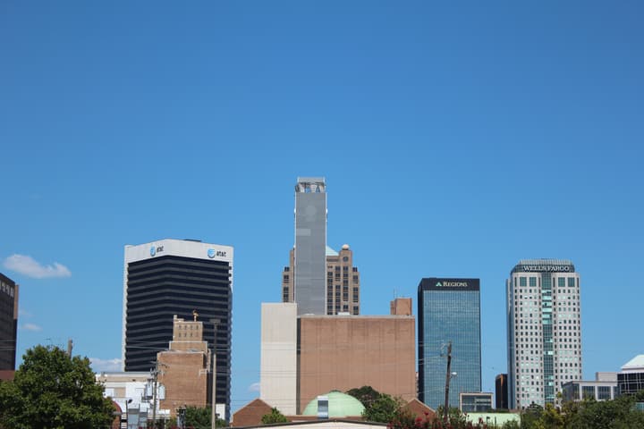 Super 8 by Wyndham Birmingham