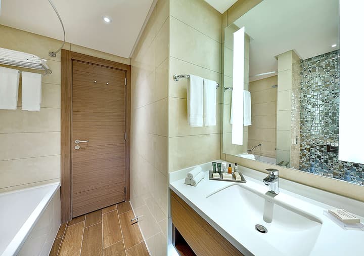 Hilton Garden Inn Tabuk