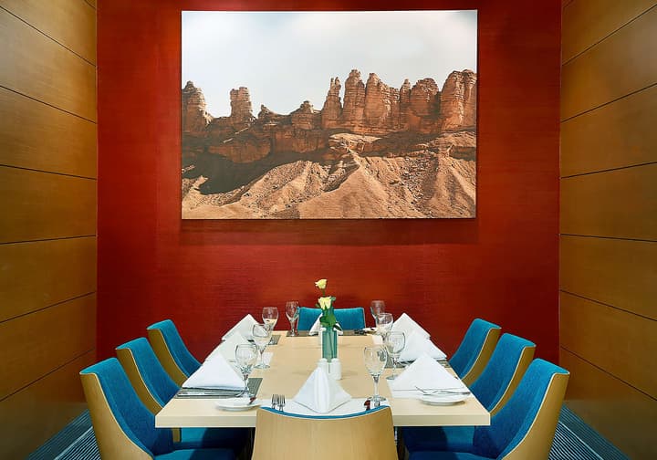 Hilton Garden Inn Tabuk