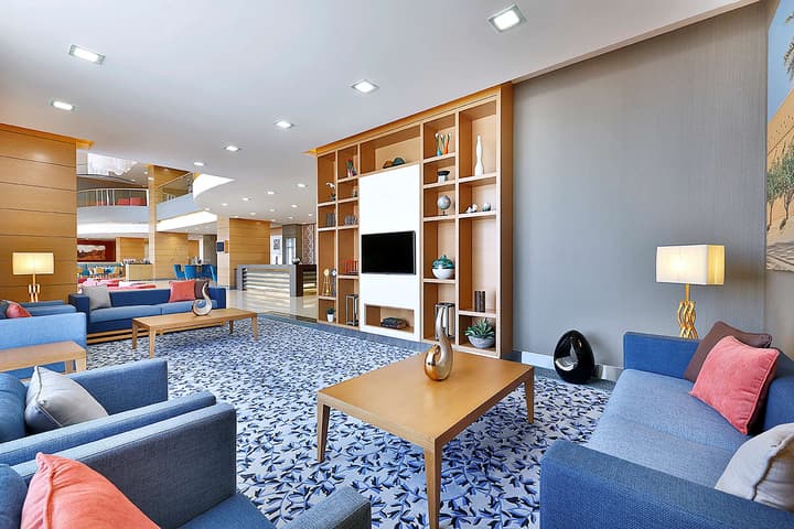 Hilton Garden Inn Tabuk