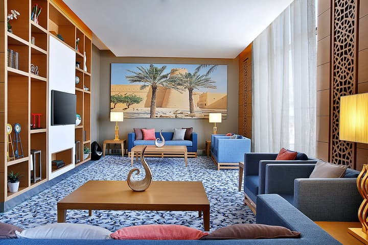 Hilton Garden Inn Tabuk