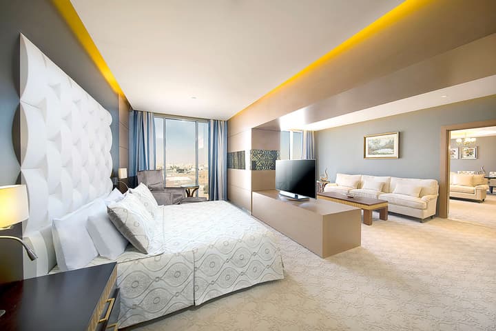 Hilton Garden Inn Tabuk