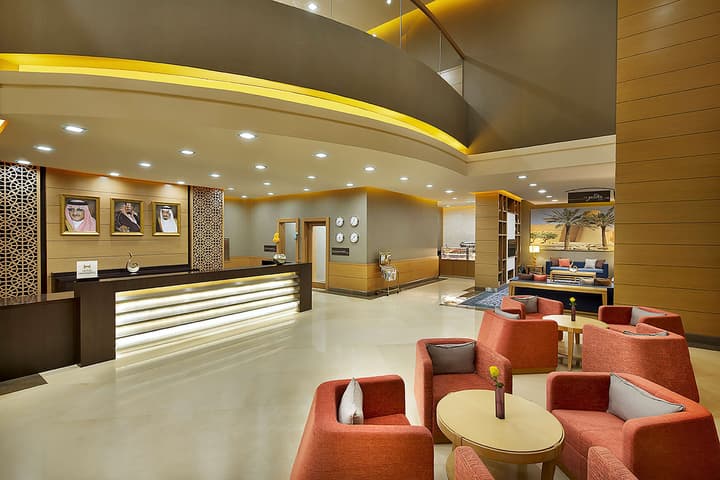 Hilton Garden Inn Tabuk