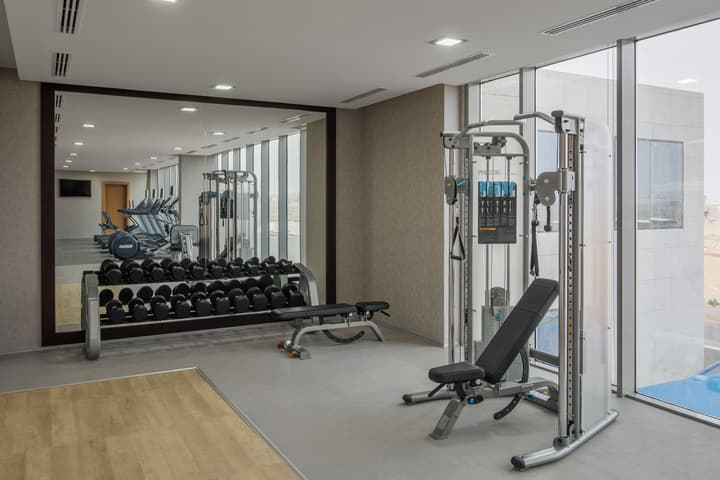 Hilton Garden Inn Tabuk