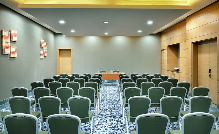 Hilton Garden Inn Tabuk