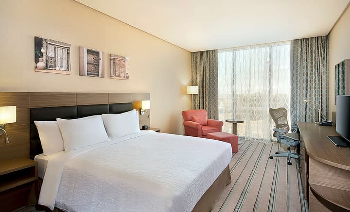 Hilton Garden Inn Tabuk