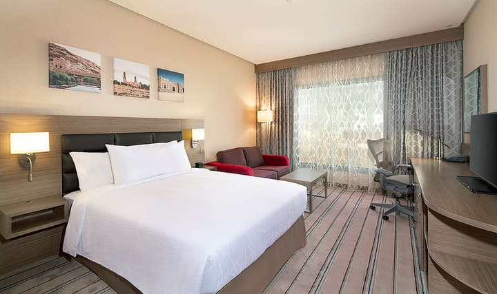 Hilton Garden Inn Tabuk