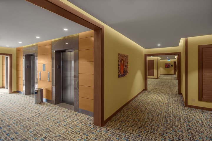 Hilton Garden Inn Tabuk