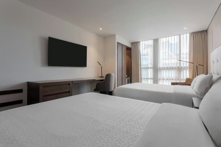Four Points by Sheraton Bogota