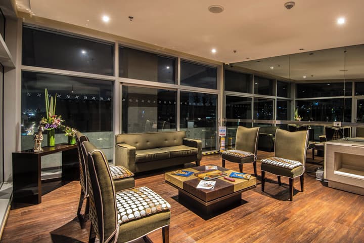 Four Points by Sheraton Bogota
