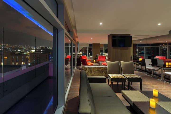 Four Points by Sheraton Bogota