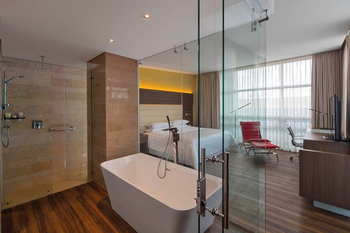 Four Points by Sheraton Bogota