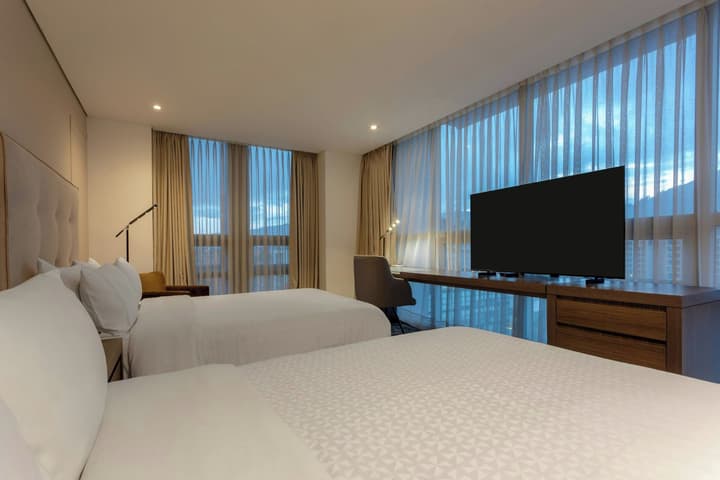 Four Points by Sheraton Bogota