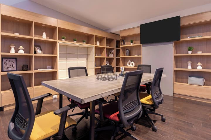 Four Points by Sheraton Bogota