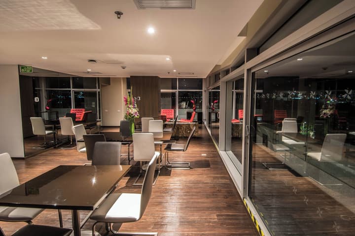 Four Points by Sheraton Bogota