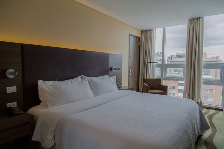 Four Points by Sheraton Bogota