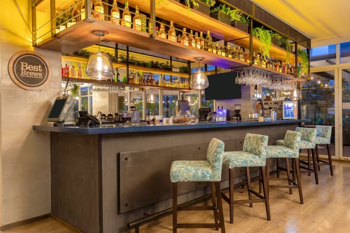 Four Points by Sheraton Bogota