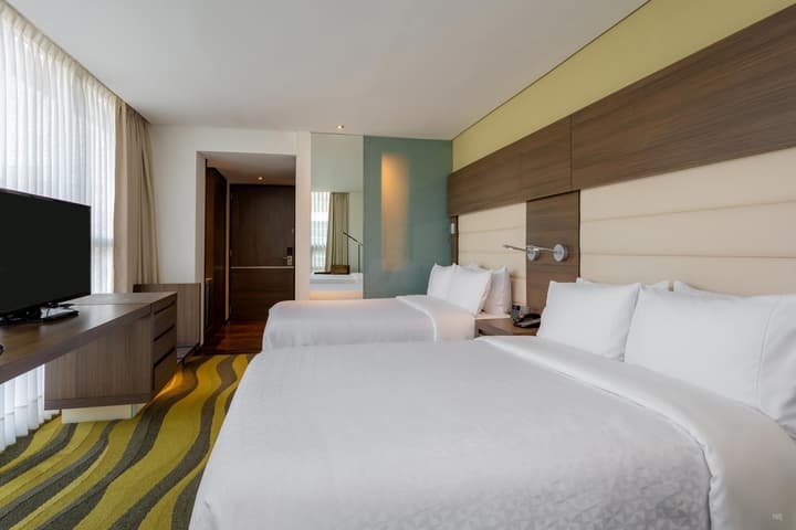Four Points by Sheraton Bogota