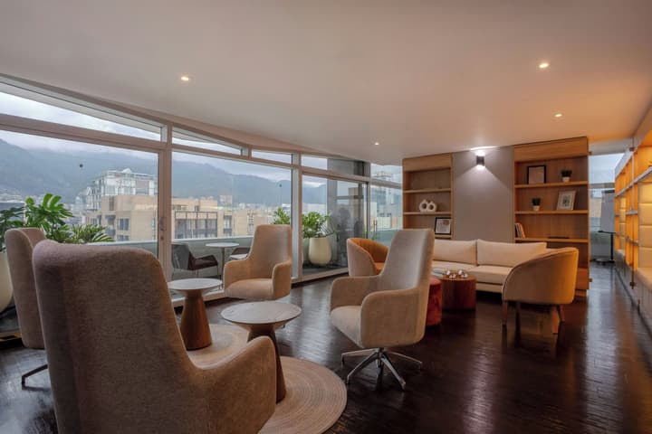 Four Points by Sheraton Bogota