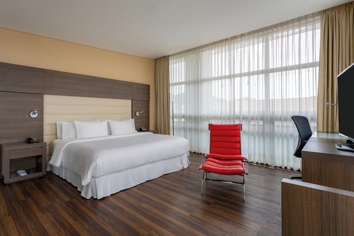 Four Points by Sheraton Bogota
