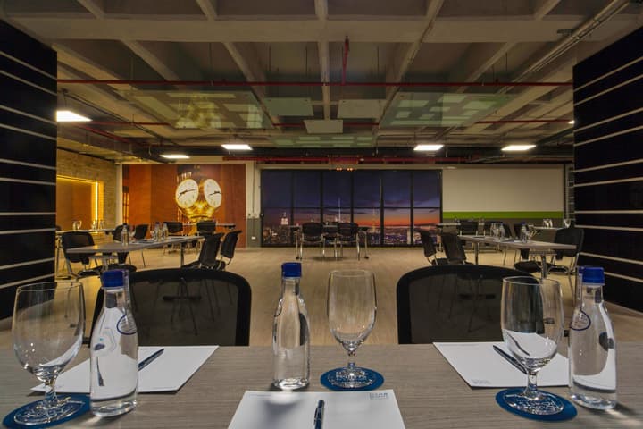 Four Points by Sheraton Bogota