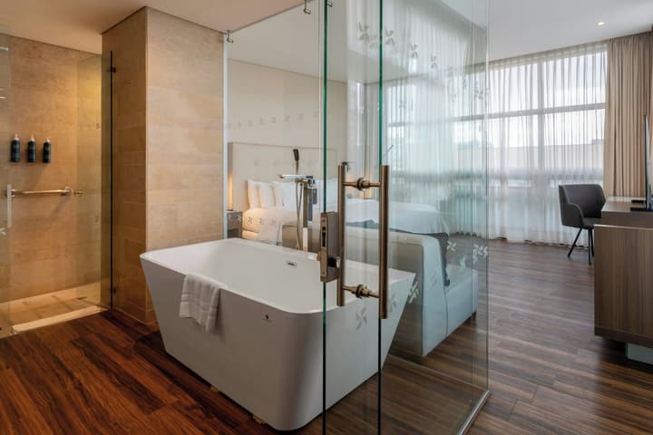 Four Points by Sheraton Bogota
