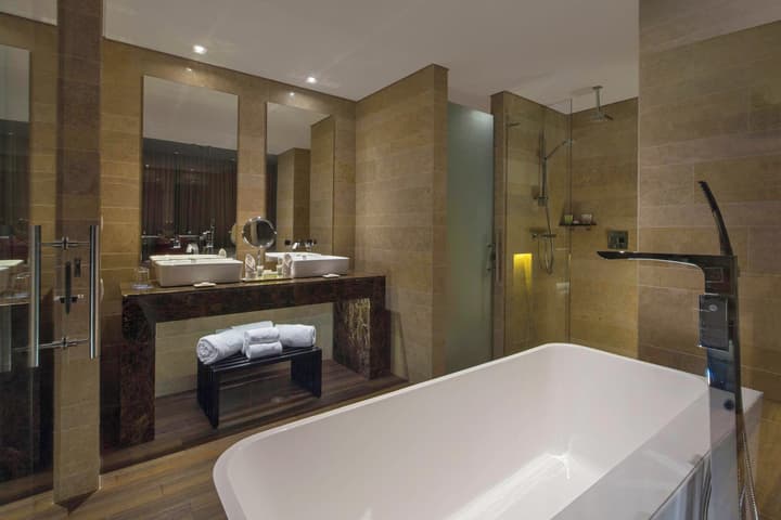 Four Points by Sheraton Bogota